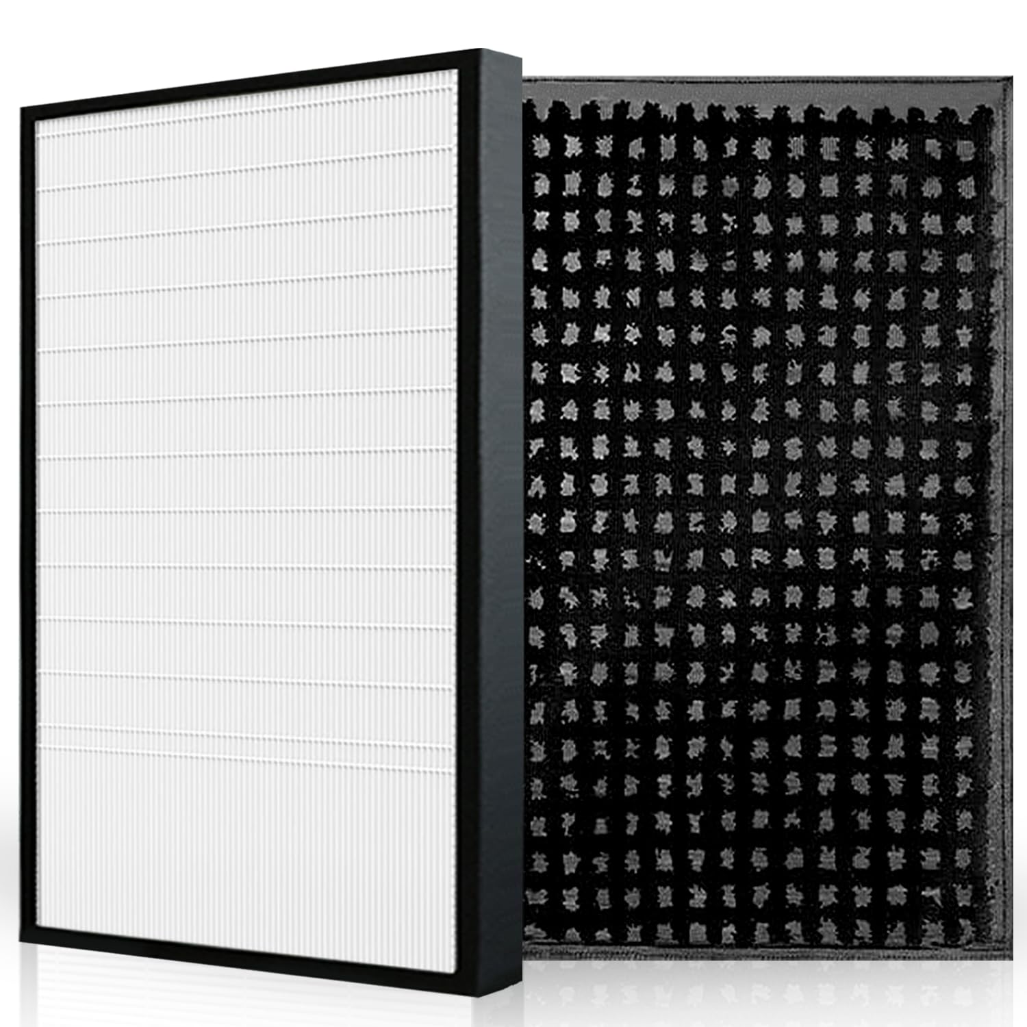 FDのみ 専用 Amazon.co.jp: MSHNE パナソニック 空気清浄機 対応交換用互換